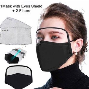 Ultra Protection Face Mask